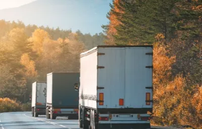 İstanbul ile Doğanşehir Arası Klima Taşıma