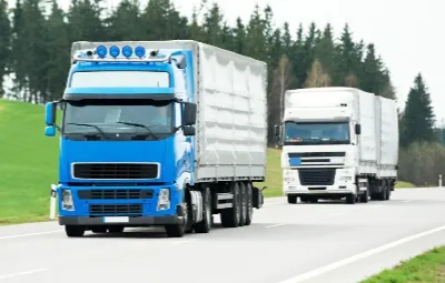 İstanbul ile Doğanşehir Arası Eşya Taşıma